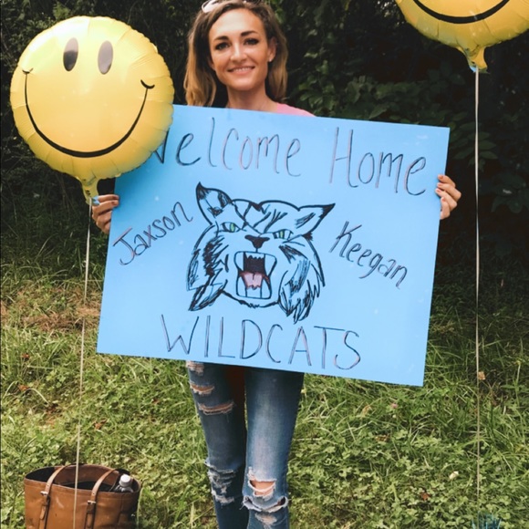 Meet your Posher, Kendra - Picture 3 of 4